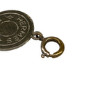 Hermes Key Holder Silver — view 5