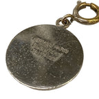 Hermes Key Holder Silver — view 4