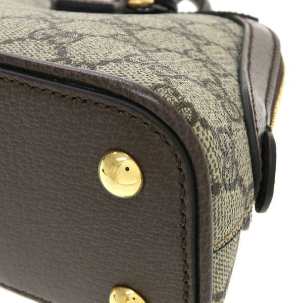 Gucci Ophidia 2-Way Messenger — view 6