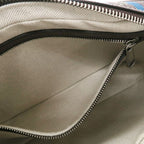 Gucci GG Camouflage 2-Way Messenger — view 4