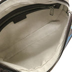 Gucci GG Camouflage 2-Way Messenger — view 3