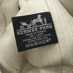 Hermes Brides Black PM Pouch — view 8