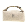Hermes Brides Black PM Pouch