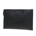 Louis Vuitton Taiga Pochette Handbag — view 2