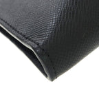 Louis Vuitton Taiga Pochette Handbag — view 7