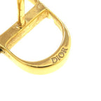 Dior Petit CD Earrings — view 6