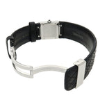 Chanel Quilted MM Watch — view 5