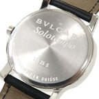 Bvlgari Solo Tempo 35 mm Watch — view 6