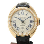 Cartier Cles de 31 mm Watch