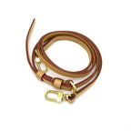 Louis Vuitton Petite Boite Chapeau Monogram Shoulder Bag Brown — view 8