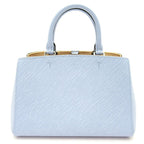 Louis Vuitton Marelle Tote BB Epi Blue Nuage — view 4