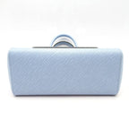 Louis Vuitton Marelle Tote BB Epi Blue Nuage — view 6