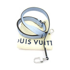 Louis Vuitton Marelle Tote BB Epi Blue Nuage — view 8