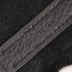 Hermes Picotin Lock PM Taurillon Clemence Handbag Black — view 8