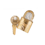 Hermes Picotin Lock MM Taurillon Clemence Handbag Etoupe — view 9
