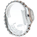 Rolex Datejust 26 Watch Diamond Computer Dial — view 4