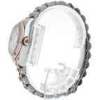 Rolex Datejust 26 Watch Diamond Computer Dial — view 3