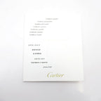 Cartier Pasha Timer Chronograph Watch SS White Polished — view 6