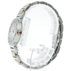 Bvlgari Watch 26 mm 18k Pink Gold SS — view 3