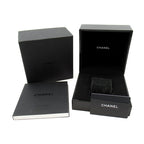 Chanel Untitled Watch 38 mm Auto Depth Lock World Limited Pieces Box Ceramic — view 6