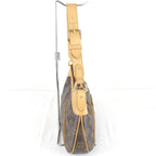 Louis Vuitton Thames GM Shoulder Bag Monogram Canvas Brown — view 2