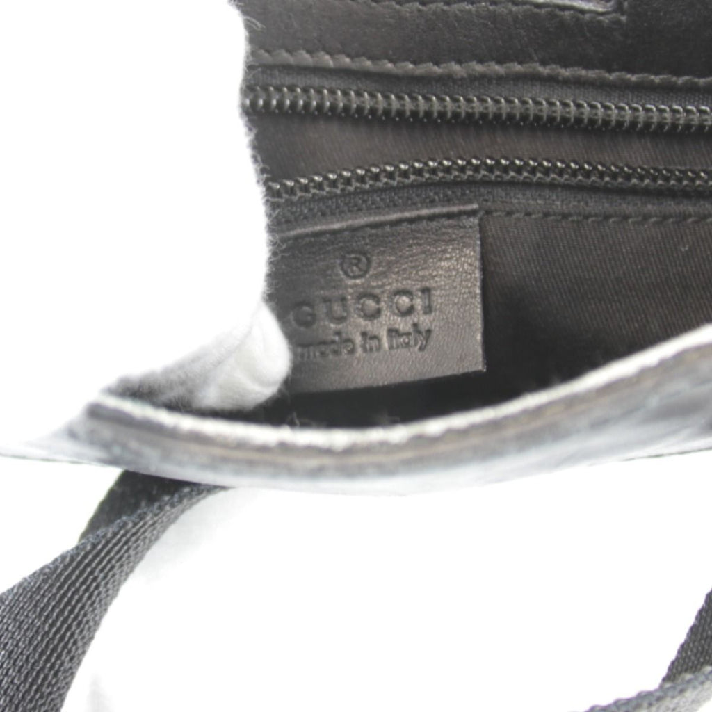 Gucci Shoulder Bag Shi Marais the Black — view 8