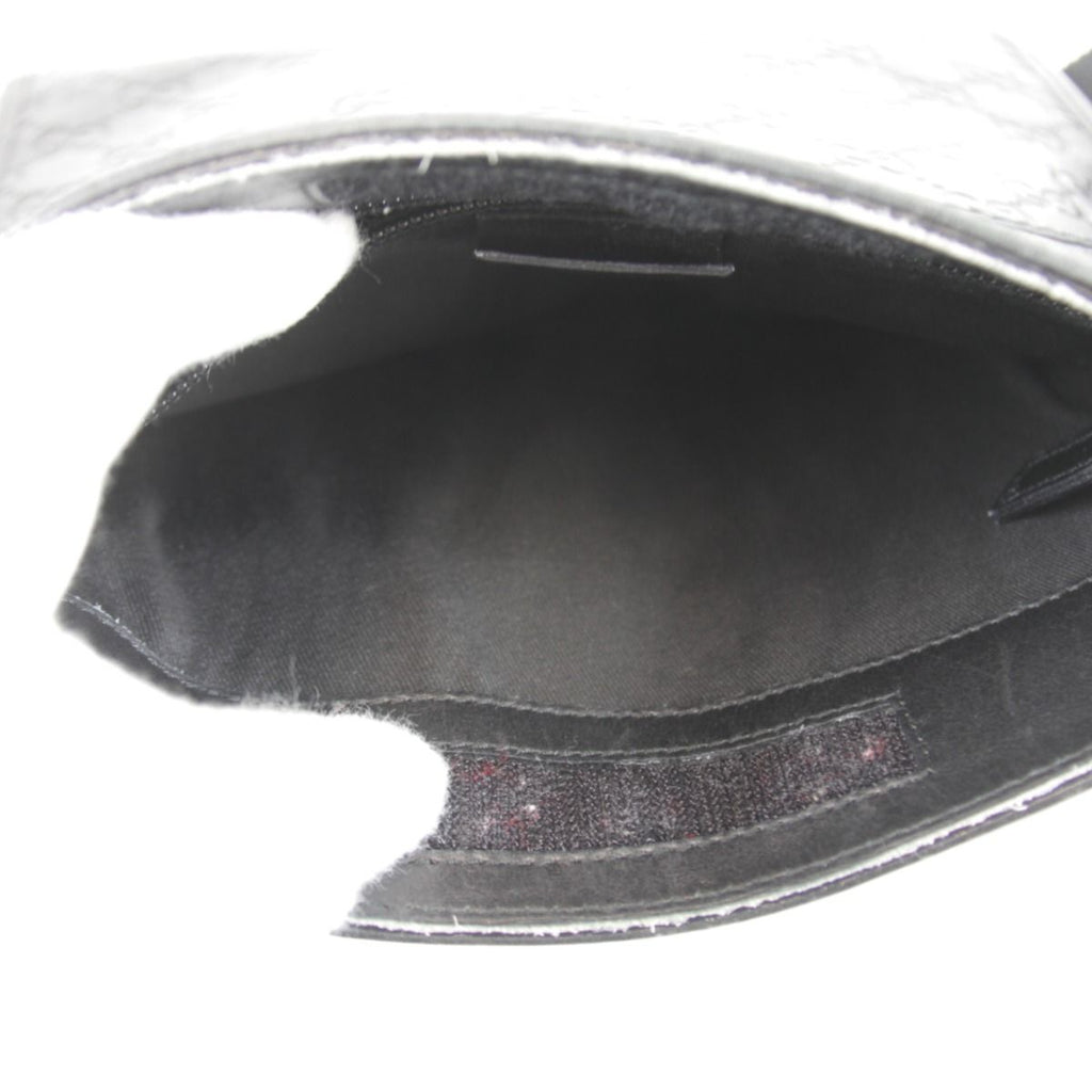 Gucci Shoulder Bag Shi Marais the Black — view 7