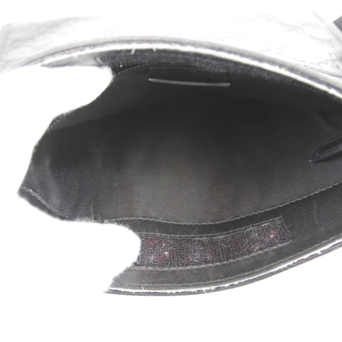 Gucci Shoulder Bag Shi Marais the Black — view 7
