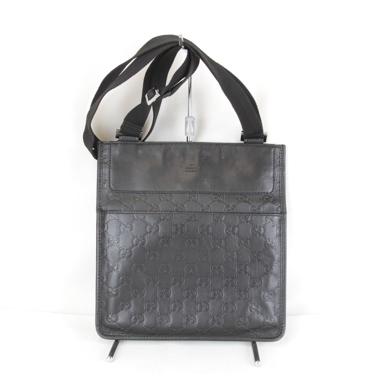 Gucci Shoulder Bag Shi Marais the Black