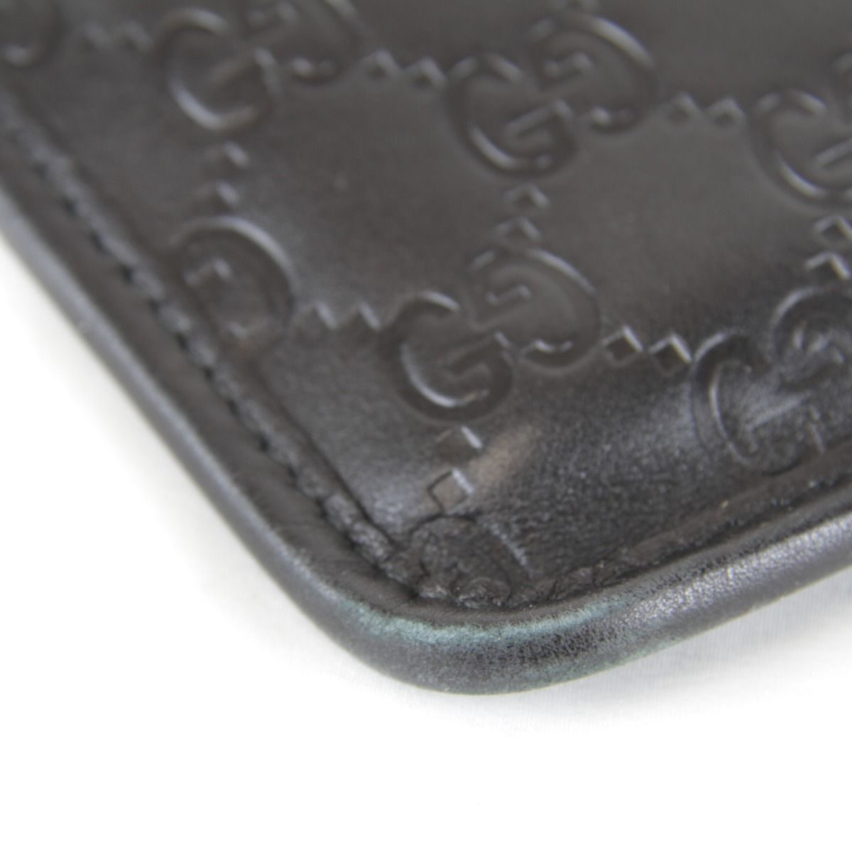 Gucci Shoulder Bag Shi Marais the Black — view 4