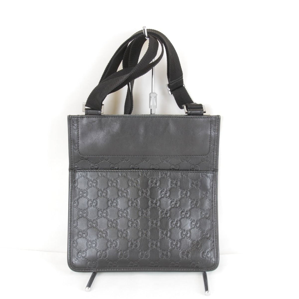 Gucci Shoulder Bag Shi Marais the Black — view 2