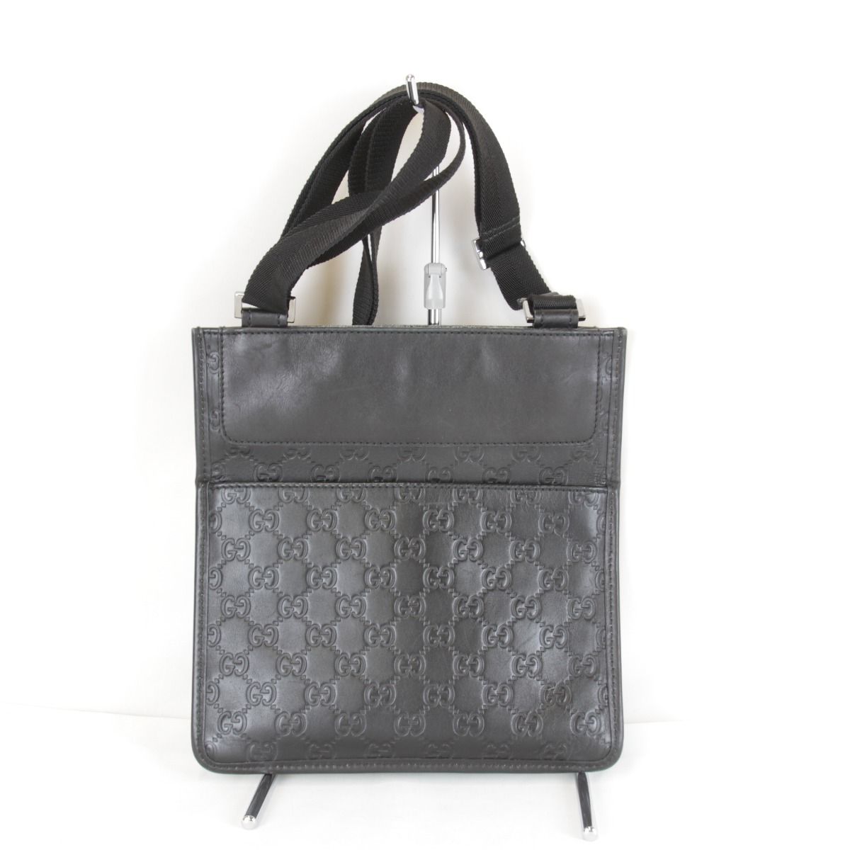 Gucci Shoulder Bag Shi Marais the Black — view 2