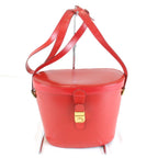 Gucci 001 33 Shoulder Bag Leather