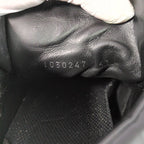 Chanel Sneakers 41 Black — view 6