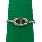 Hermes Chaine D'ancre Farandole ST Bracelet — view 5