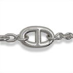 Hermes Chaine D'ancre Farandole ST Bracelet — view 2