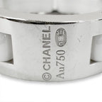 Chanel Ultra Ring Gold — view 4