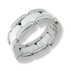 Chanel Ultra Ring Gold — view 2