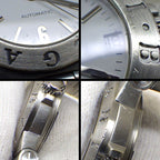 Bvlgari Watch Diagono White Dial Date SS Automatic Winding — view 7
