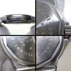 Bvlgari Watch Diagono White Dial Date SS Automatic Winding — view 8