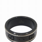 Gucci GG Icon Ring — view 2