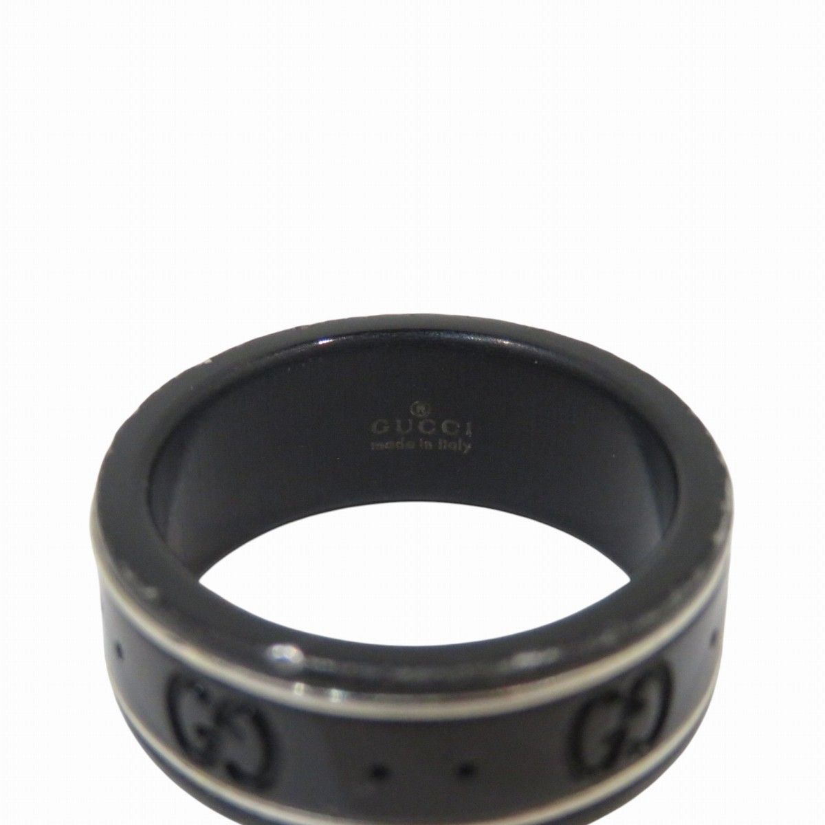 Gucci GG Icon Ring — view 2