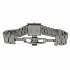 Dior Riva Watch SS Quartz Silver Dial — view 6