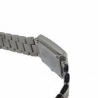 Dior Riva Watch SS Quartz Silver Dial — view 8