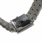 Dior Riva Watch SS Quartz Silver Dial — view 5