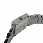 Dior Riva Watch SS Quartz Silver Dial — view 7