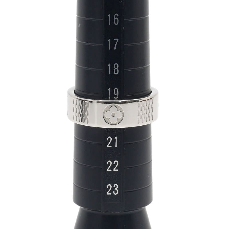 Louis Vuitton Damieste Prussin Ring — view 4