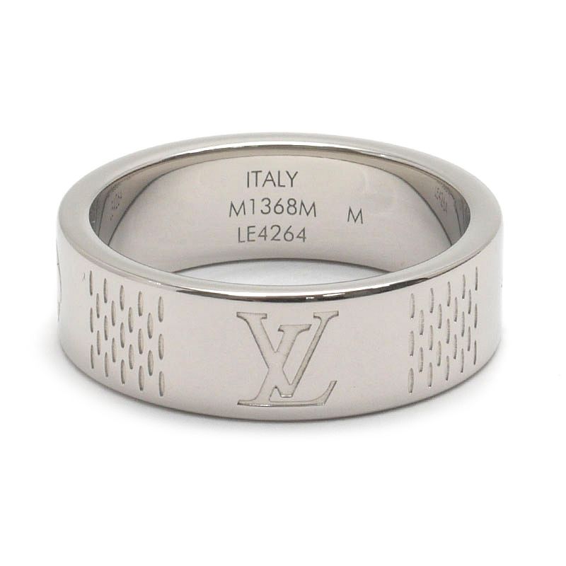 Louis Vuitton Damieste Prussin Ring — view 2