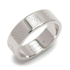 Louis Vuitton Damieste Prussin Ring