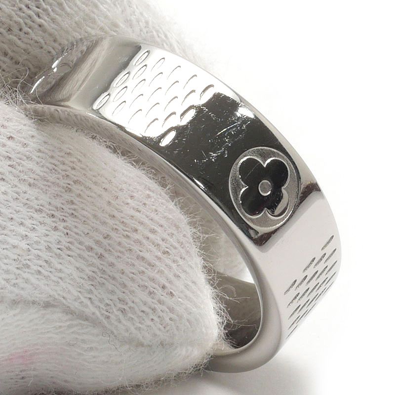 Louis Vuitton Damieste Prussin Ring — view 3